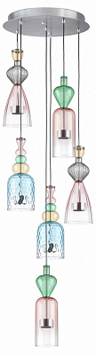 Подвесная люстра Lightstar Belle 814069 400_400_3088566